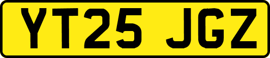 YT25JGZ