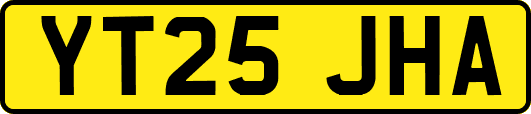 YT25JHA