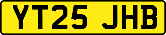 YT25JHB