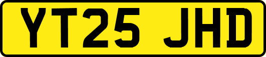 YT25JHD