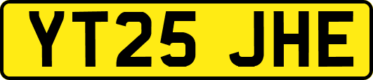 YT25JHE