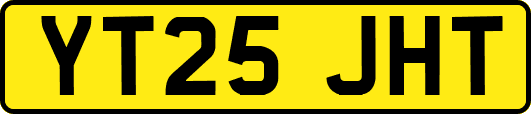 YT25JHT