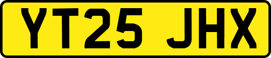 YT25JHX