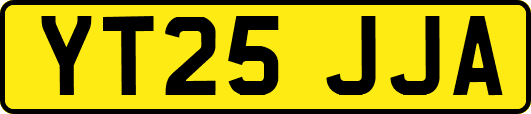 YT25JJA