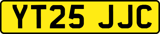 YT25JJC
