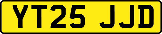 YT25JJD