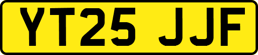 YT25JJF