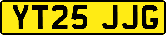 YT25JJG