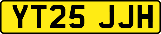 YT25JJH