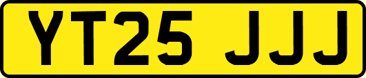 YT25JJJ