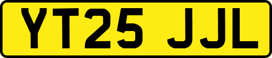 YT25JJL