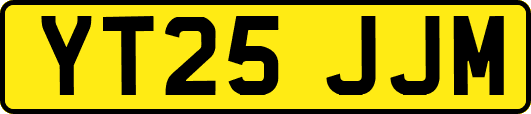 YT25JJM