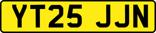 YT25JJN
