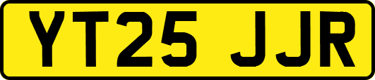 YT25JJR