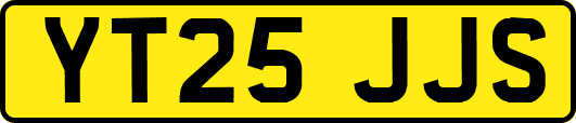 YT25JJS