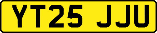 YT25JJU