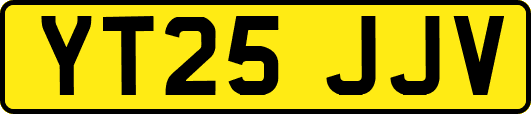 YT25JJV