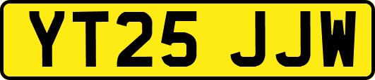 YT25JJW