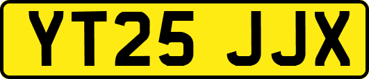 YT25JJX