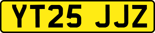 YT25JJZ