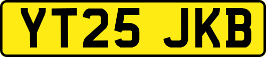 YT25JKB