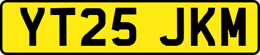 YT25JKM
