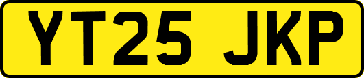 YT25JKP
