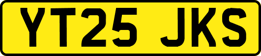 YT25JKS