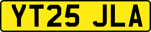 YT25JLA
