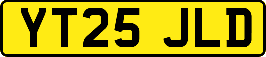 YT25JLD