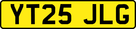 YT25JLG