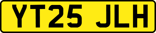 YT25JLH