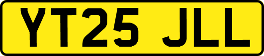 YT25JLL