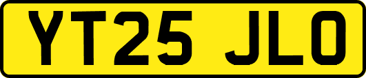 YT25JLO