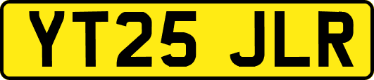 YT25JLR