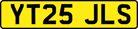 YT25JLS