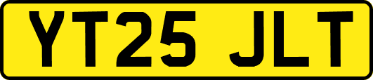 YT25JLT