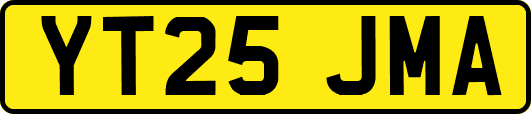 YT25JMA