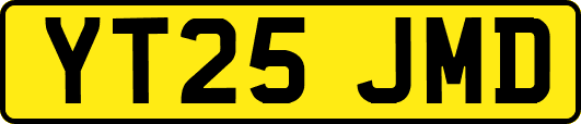 YT25JMD