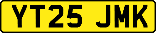 YT25JMK