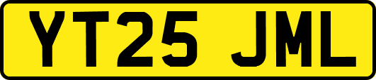 YT25JML