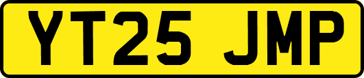 YT25JMP