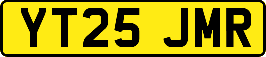 YT25JMR