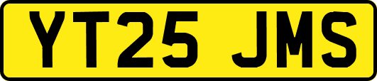 YT25JMS