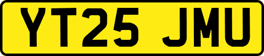 YT25JMU