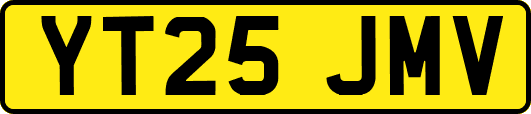 YT25JMV