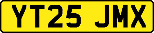 YT25JMX