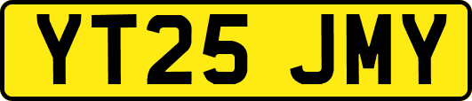 YT25JMY