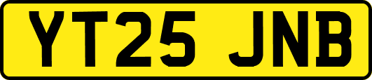YT25JNB