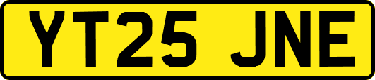 YT25JNE